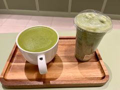 -Peet's Coffee皮爷咖啡(德基店)