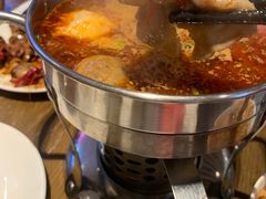 -丹东汇侨希尔顿花园酒店自助餐