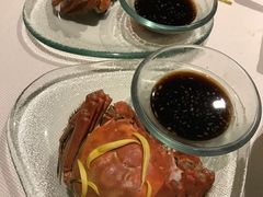 -阳澄湖费尔蒙酒店颐丰阁中餐厅(马鞍山西路店)