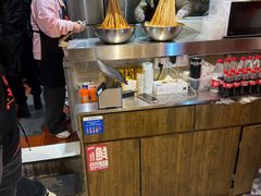 -嘉州鲜知味钵钵鸡(奎星楼店)