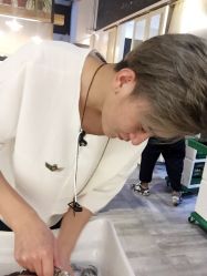 -109美发沙龙