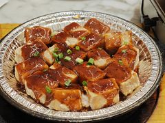-小菜园新徽菜(宜兴八佰伴店)