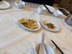 -全聚德烤鸭店(和平路店)