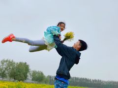 -天津武清北运河郊野公园房车露营地