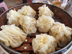 -清真玉林老字号稍麦羊杂碎(宽巷子民族美食街店)