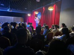 -喜剧部落脱口秀(三里屯店)