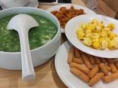 -大丰收脆鱼(闽侯永嘉店)