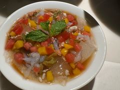 -初蓉丨遇见新川菜(亲贤街荣耀店)