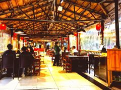-原汁原味驴庄(长岭村店)