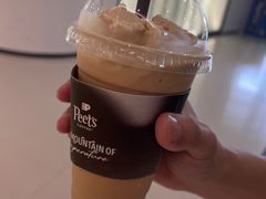 -Peet's 皮爷咖啡(乐峰店)