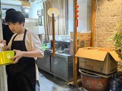-云隐小厨·传统大理美食(复兴路店)