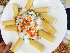 -水乡人家私房菜(逢简店)