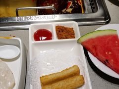 -海底捞火锅(赛格国际购物中心店)