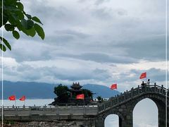 -小普陀