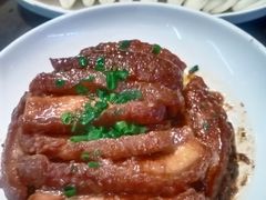 -喜粤广东菜(汉屯路店)
