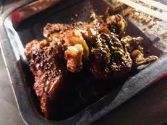 -佰运猪蹄(高陵店)