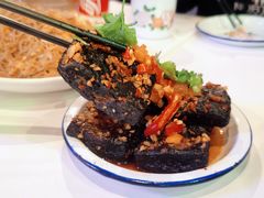 -老长沙龙虾馆(梅林店)