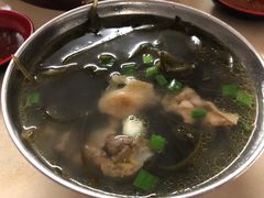 -海汇源老烧麦店(东大街总店)
