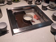 -香天下·四川火锅(安镇大润发店)