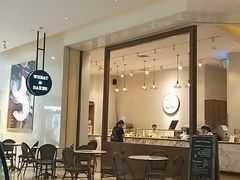 大堂-WHEAT&BAKER-麥(凯德来福士店)