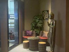 -泰合玺·精油疗愈SPA(南京新街口金轮店)