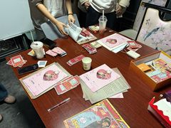 -剧狐剧本杀(徐汇1号店)