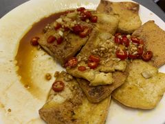 -松明一烤肉馆(鲁园店)