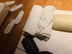 -Let’s Relax Spa(Siam Square One)