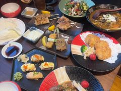-鸟鹏烧鸟居酒屋(龙岗万科店)