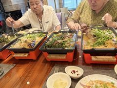 -北京王府井希尔顿酒店·万斯阁西餐厅