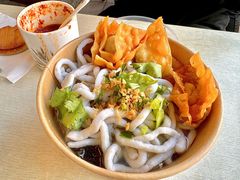 -非遗·十八曲鱼饺(西马总店)