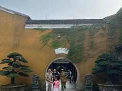 -普陀山慧济禅寺