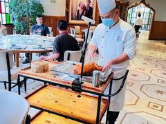 -漢舍中国菜馆(889广场店)