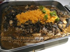 -鱼酷活鱼烤鱼(恒隆广场店)