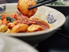 金钱蛋-潇湘阁(三里屯SOHO店)