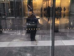 -上海中心大厦