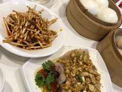 -顺丰国宴(工业博物馆店)