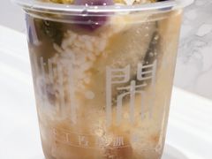 -甜心闲生传统手工冰粉(太古里店)