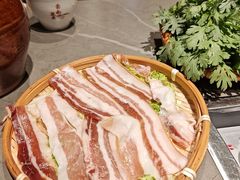 -阿婆情腊排骨火锅(古城旗舰店)