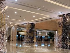 -北京西国贸大酒店