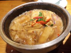-川菜故事(光谷步行街店)