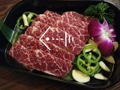 上级牛小排-北海银滩·鉳海(星湖店)