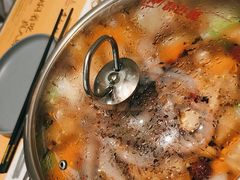 -黄记煌三汁焖锅(华发商都店)