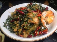 -兰溪小馆(东直门簋街店)