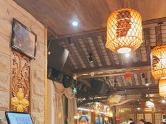 大堂-杨记隆府(重庆总店)
