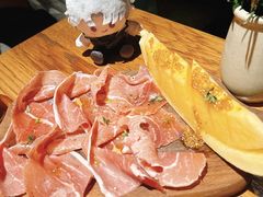 -La Strada(安福路店)