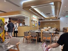 -晓沸牛肉海鲜小火锅(白湖亭万达广场店)