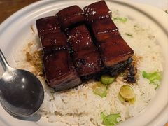 -新白鹿餐厅(银泰西湖文化广场店)