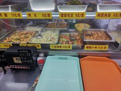 -玉华饮食店(茅台路店)