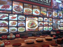 -乡里八闽·福州乡土菜(高宅店)